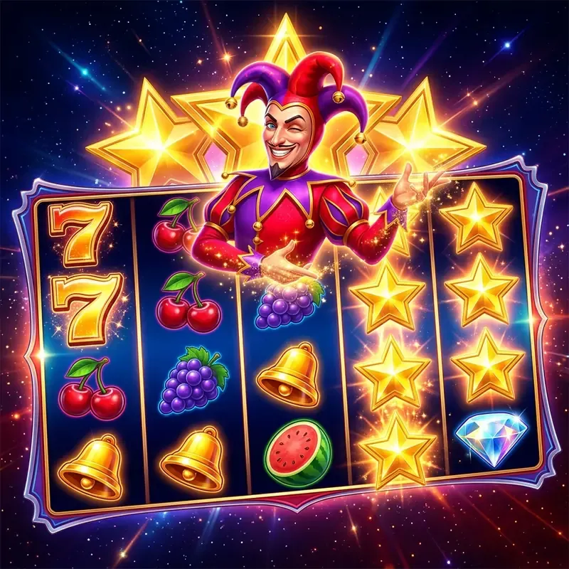 Star Joker