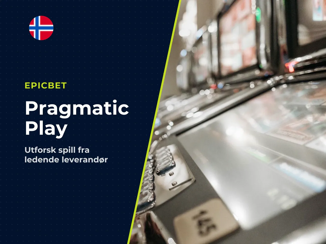 16. Om Pragmatic Play. Pragmatic Play