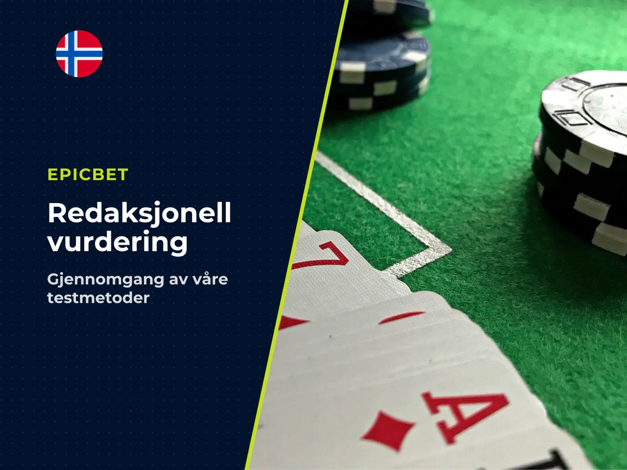 Redaksjonell metode og erfaring. I forbindelse