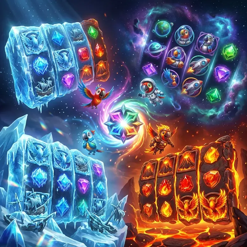 Pirots 4 slot demo, bonuser og