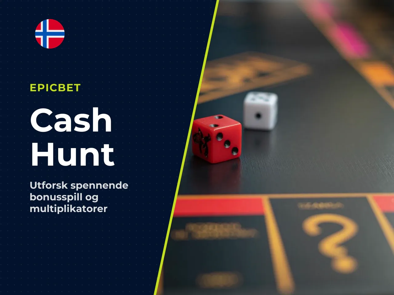 Cash Hunt og Cash Hunt Pachinko