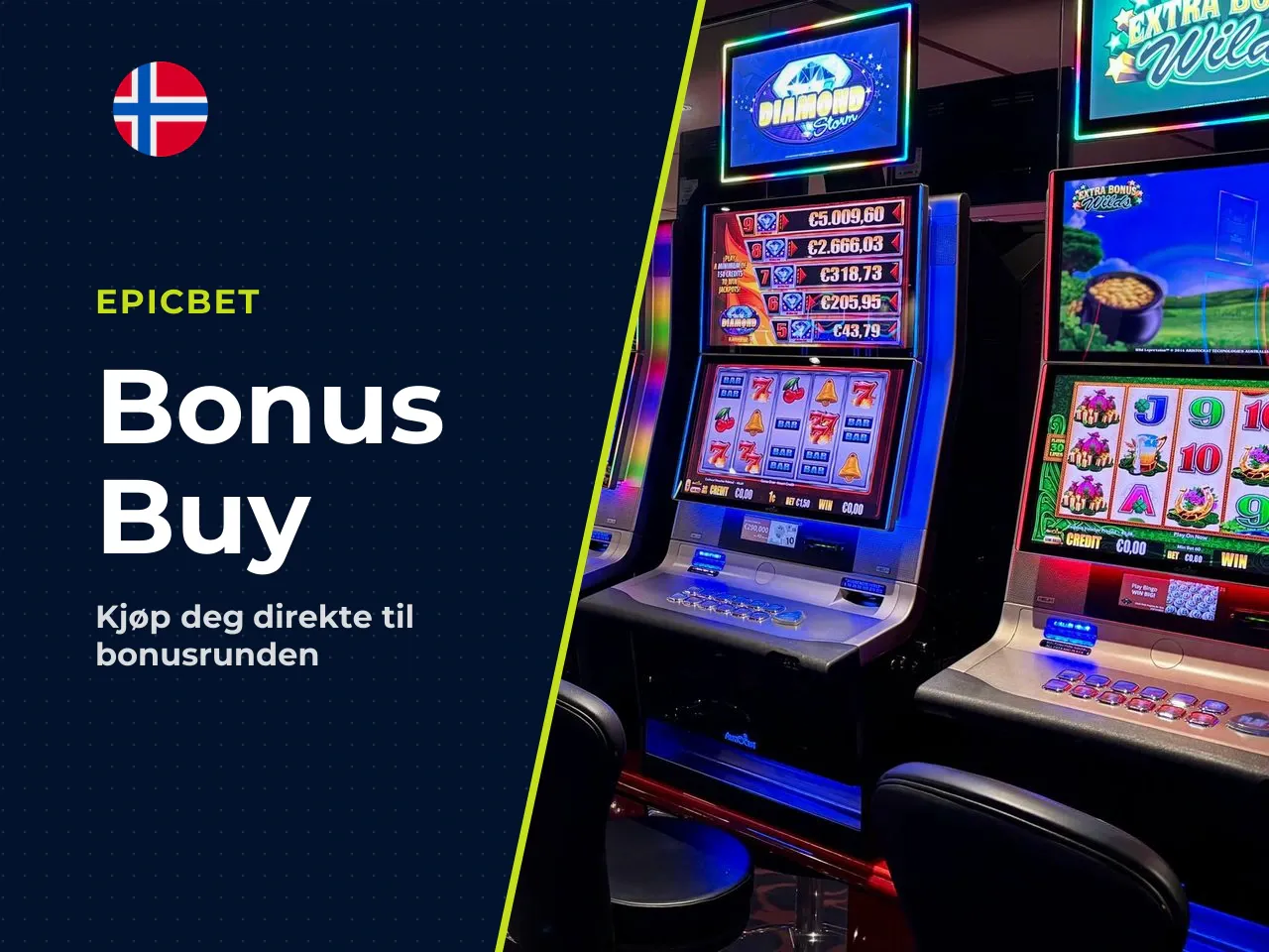 8. Dead or Alive bonus buy