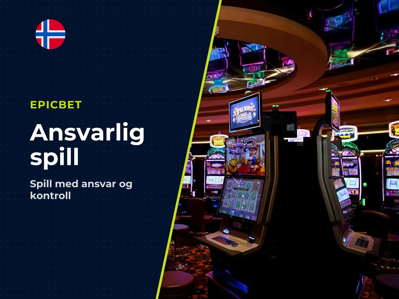 Det betyr ikke at Fire Joker