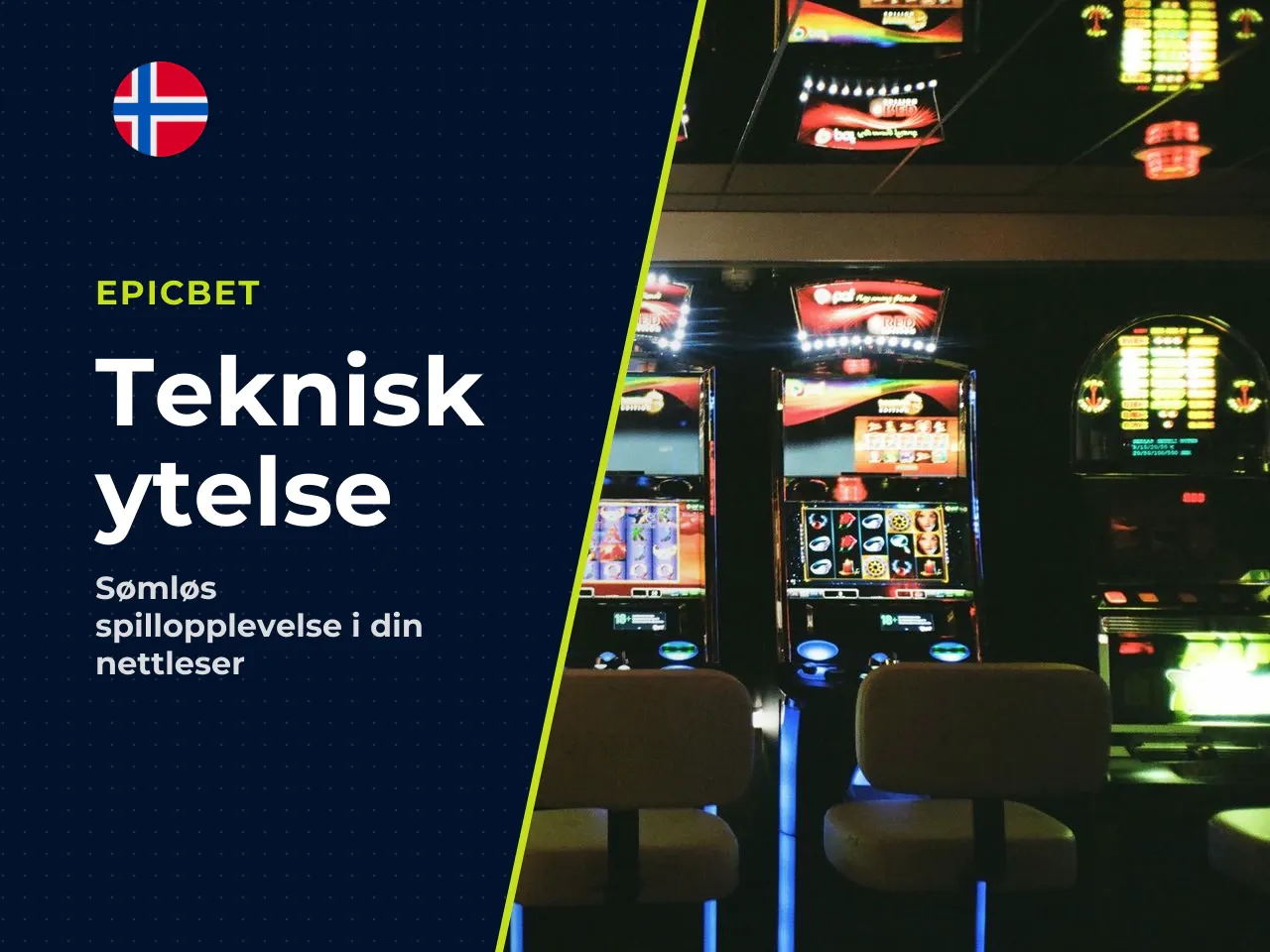 Spillet distribueres som en ren HTML5-applikasjon