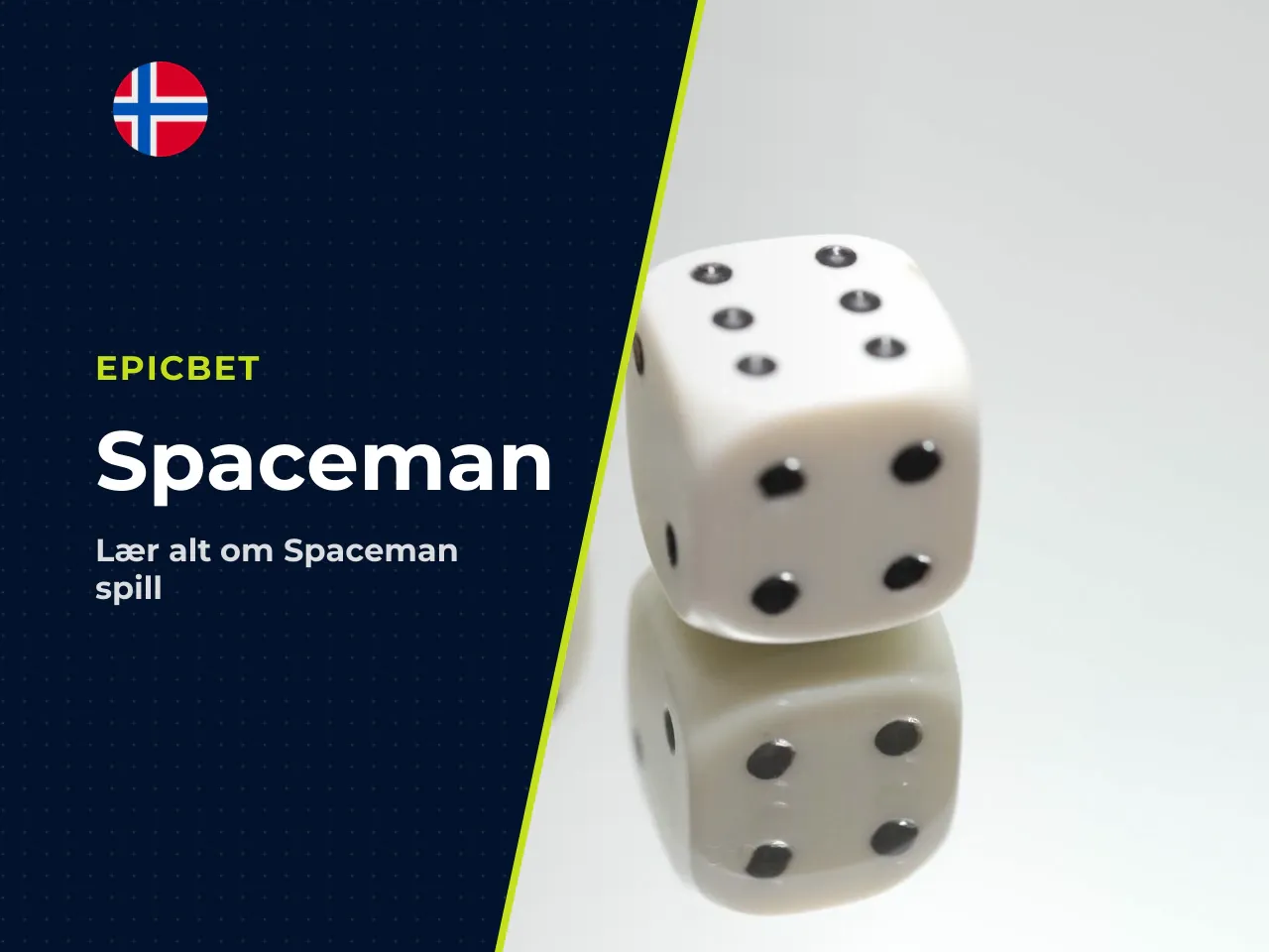 11. Spaceman i lys av norsk