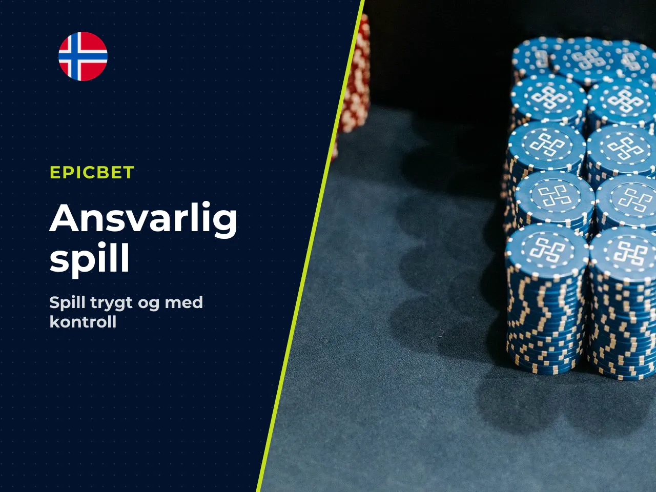 Ansvarlig spilling og hjelp. Chicken Road
