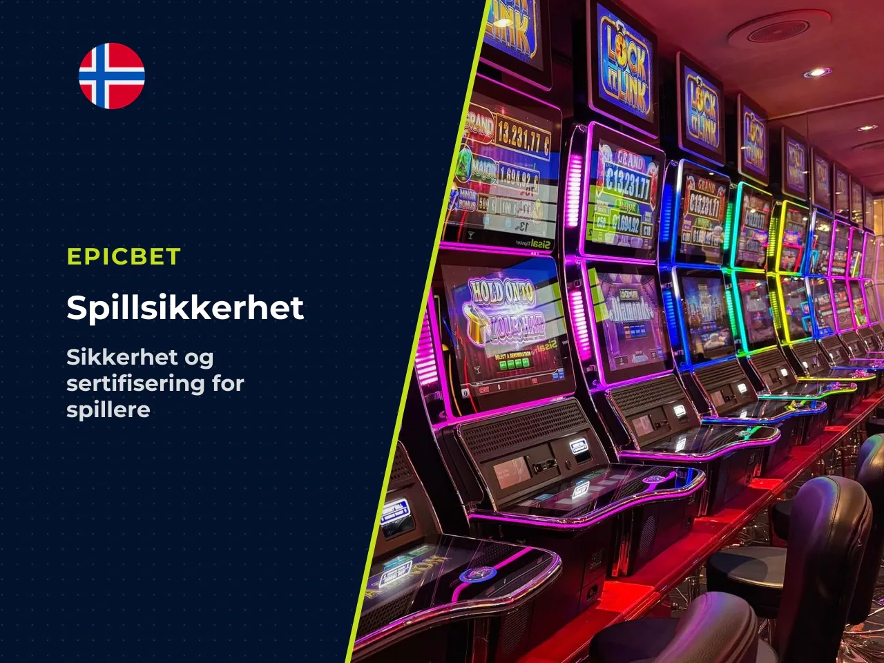 12. Lisens, RNG-sertifisering og hvordan du