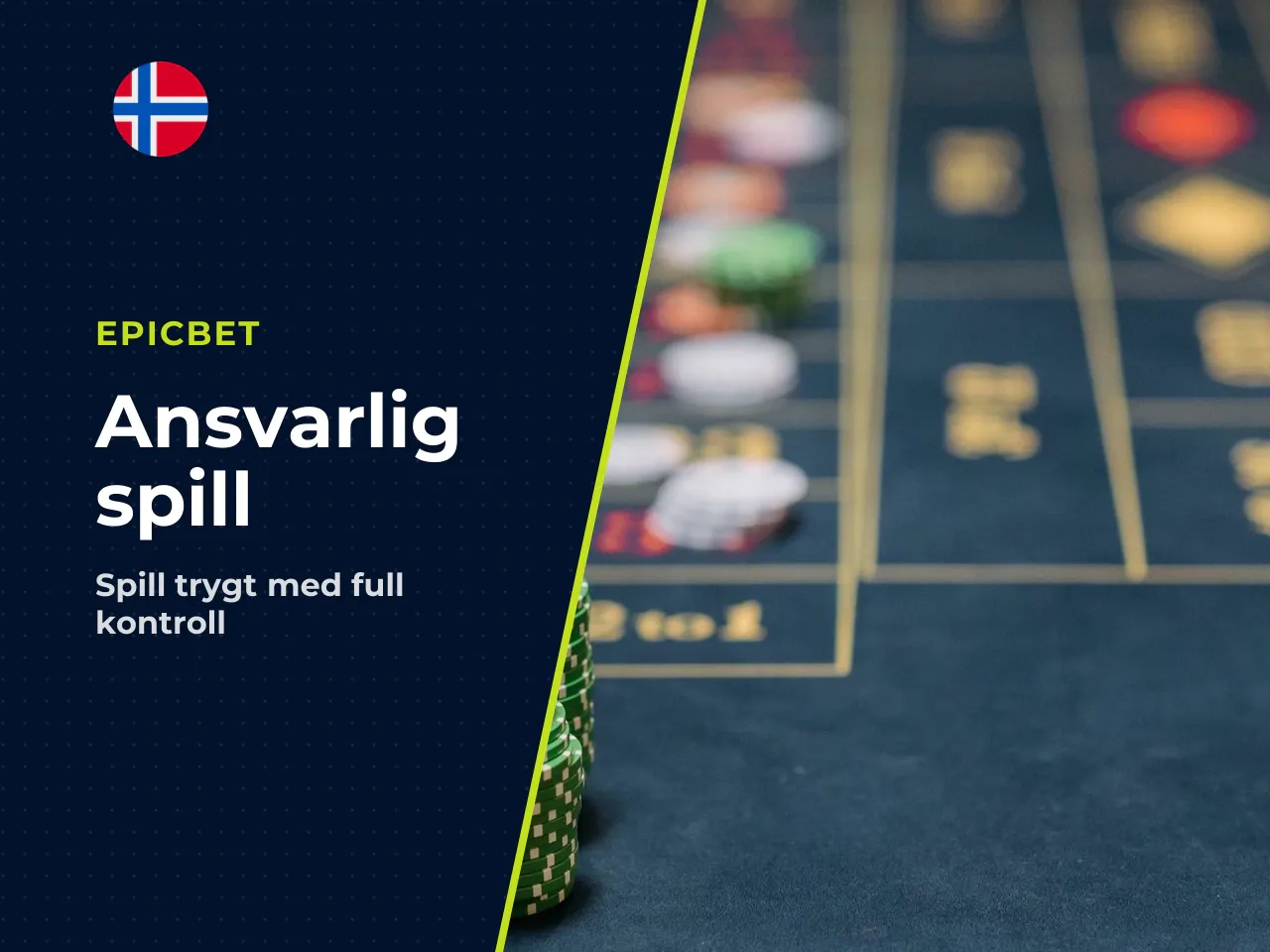 Problemspill og bonusenes rolle. Bonusstrukturer er