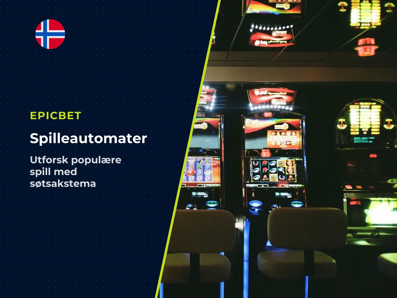 Lignende candy- og sweet-automater fra Pragmatic