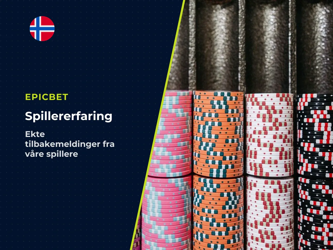 Spilleranmeldelser og klagestatus. På uavhengige anmeldelsesplattformer