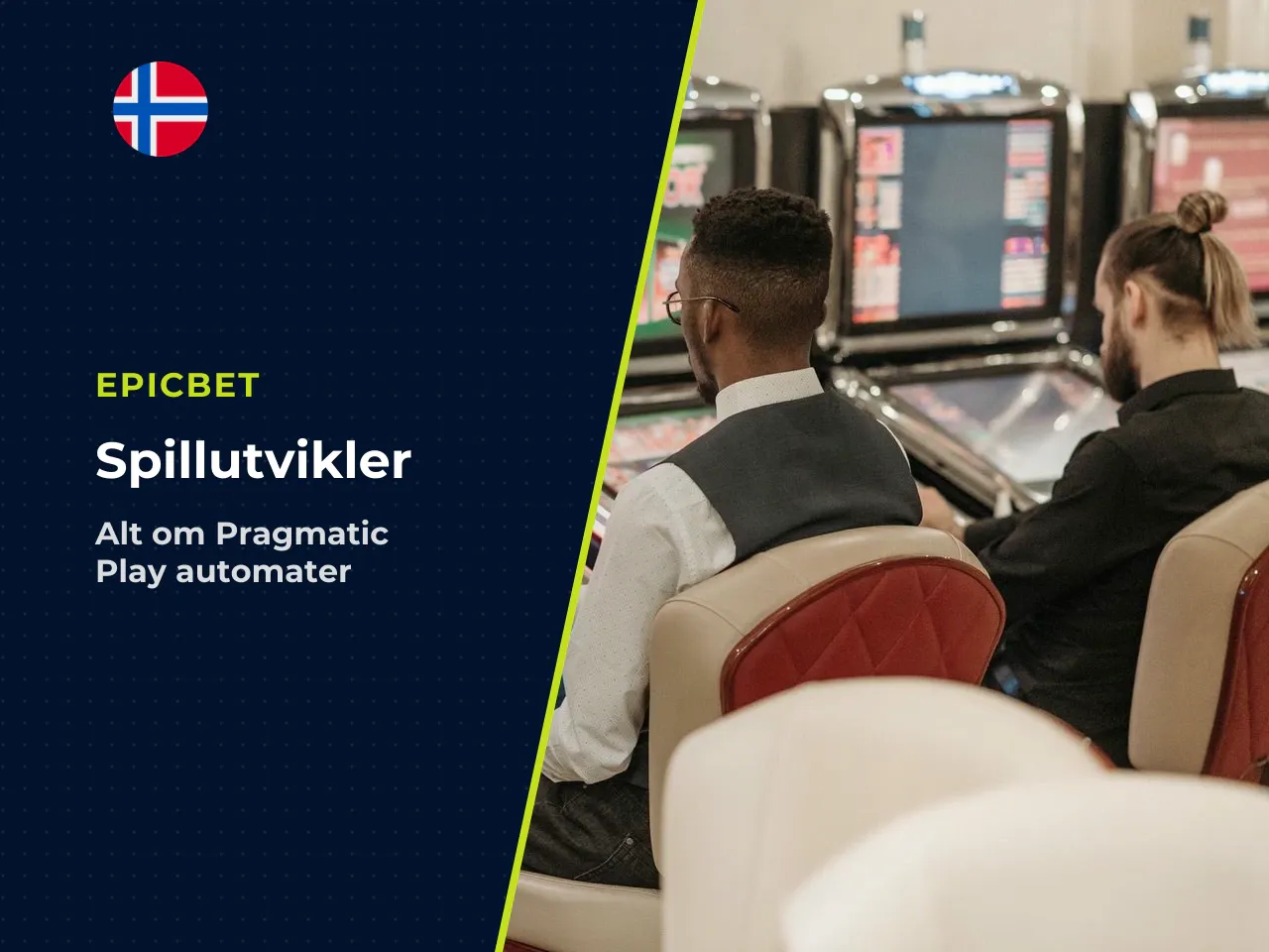 Utvikleren Pragmatic Play og tematikken i