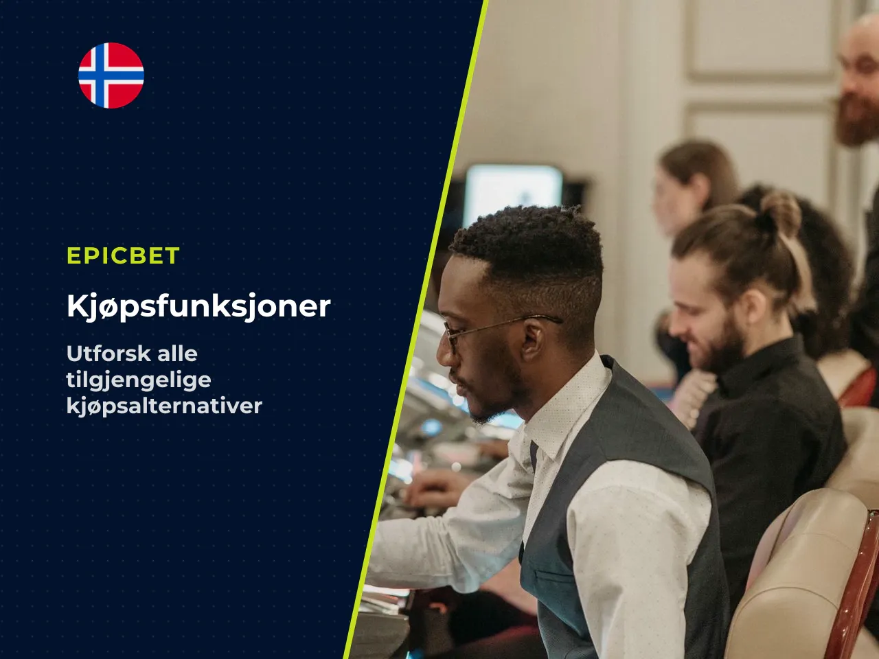 X-iter-kjøpsalternativer per verden. X-iter tilbyr universelle