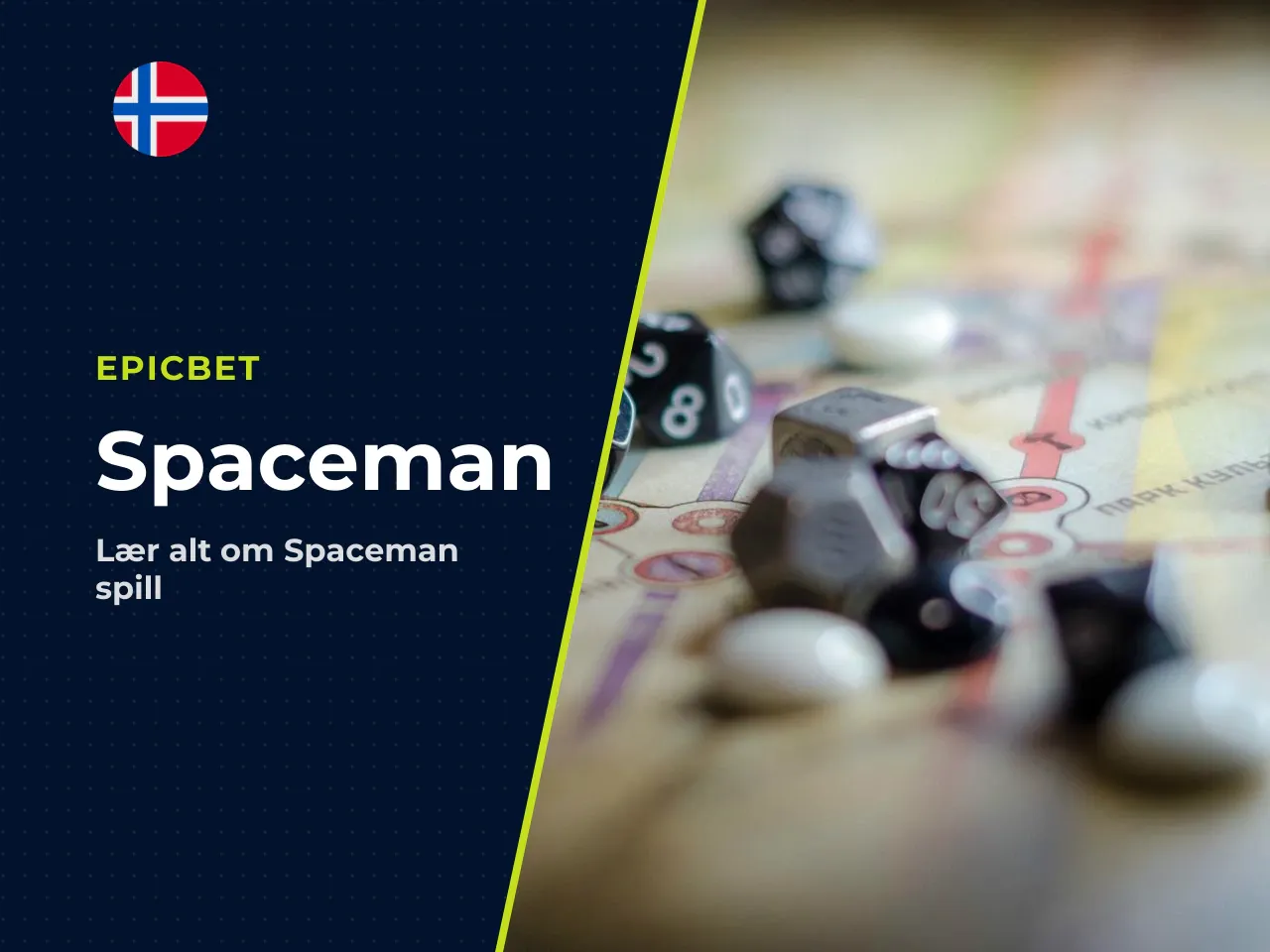 Kort oppsummering det viktigste på 30