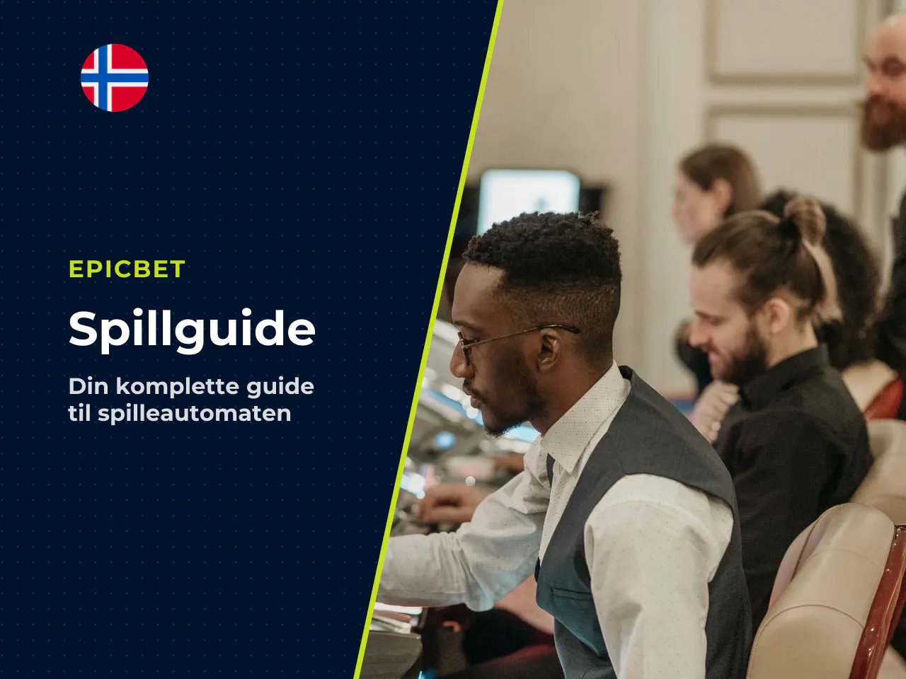 Norsk kontekst betalinger, regulering og skatt