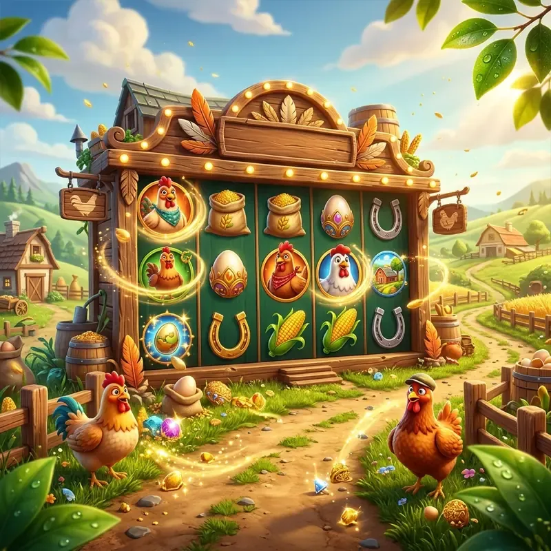 Chicken Road