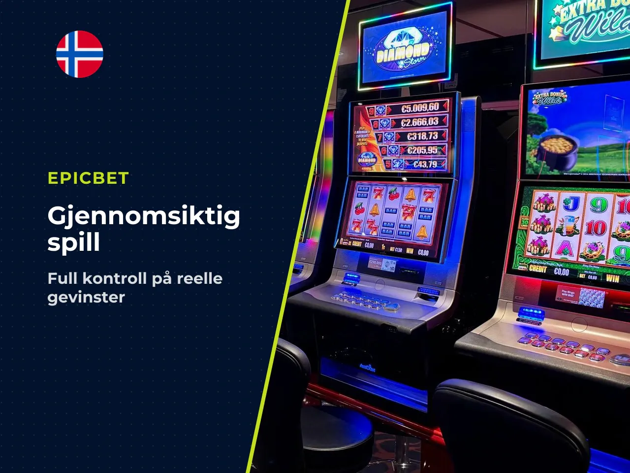 En praktisk fordel Quickspin viser innsats