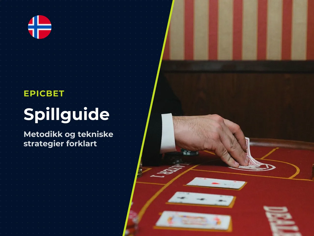 Redaksjonell metodikk og typiske feil spillere