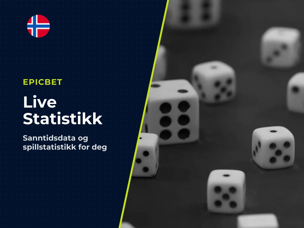 Hvilke data viser live tracker og