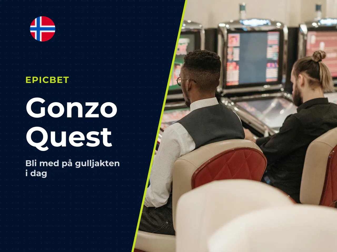 Temaet, Gonzo og jakten på gull