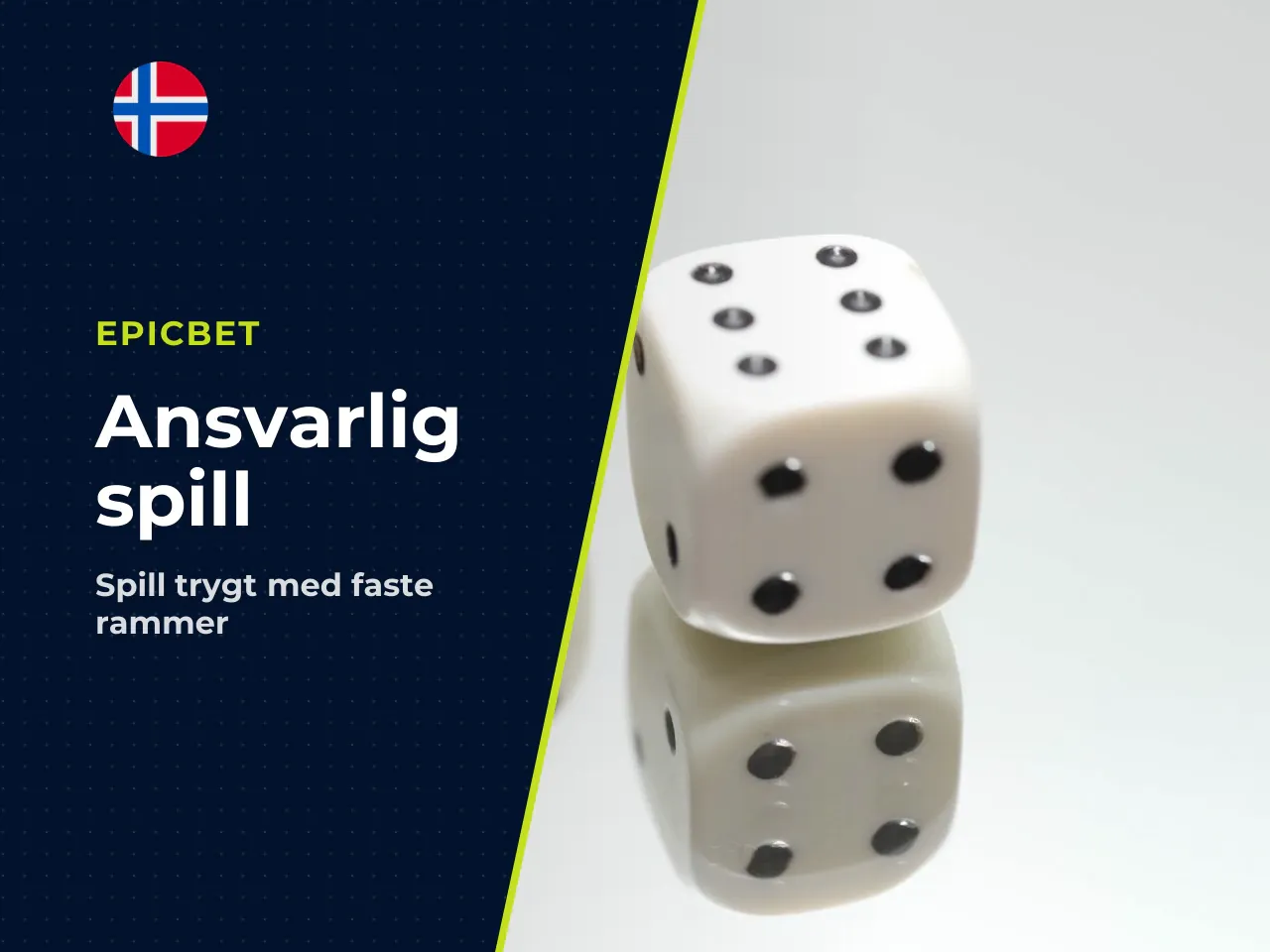 Sjekkliste for ansvarlig testing av Balloon
