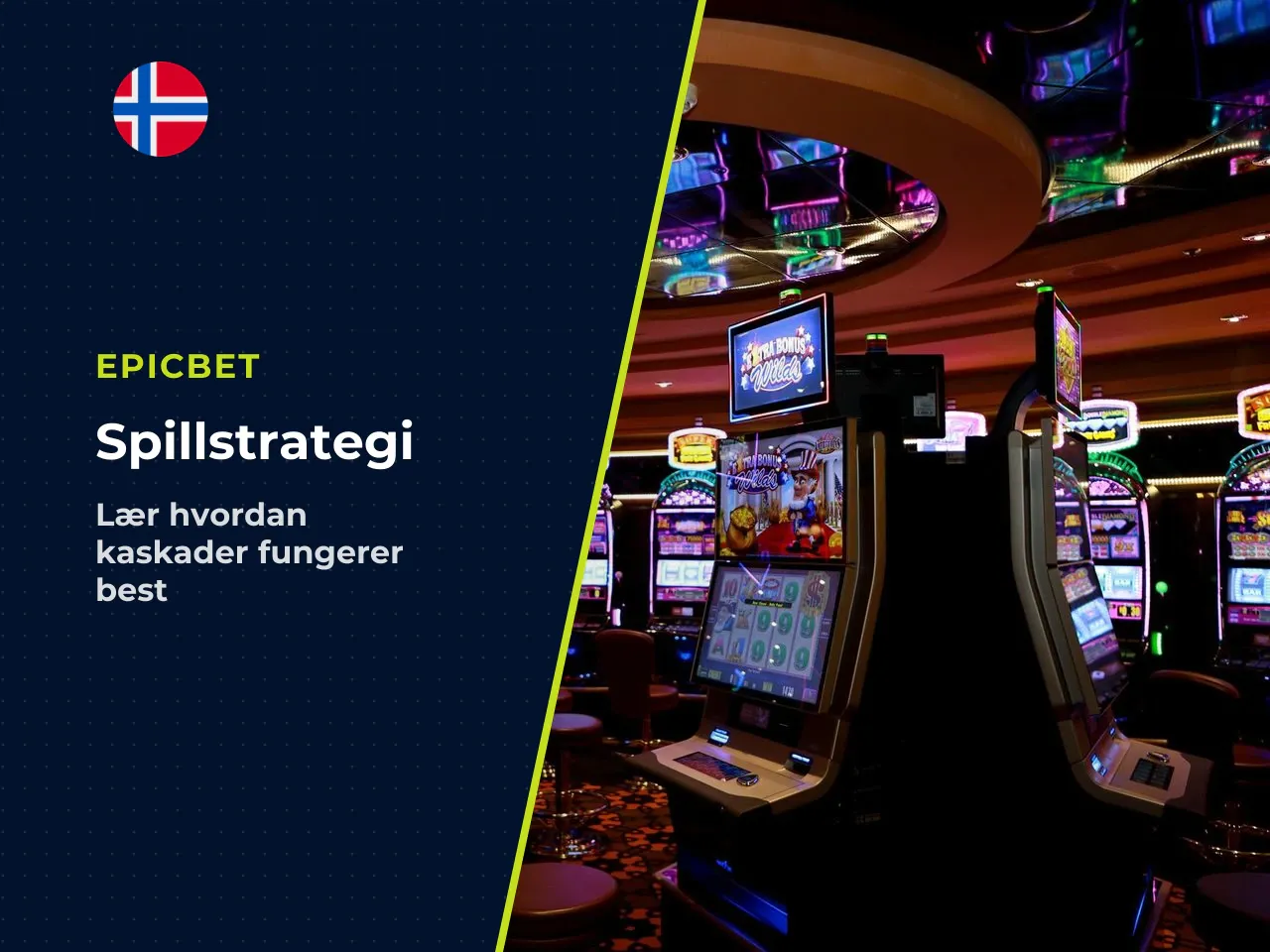 Tre praktiske observasjoner som følger av