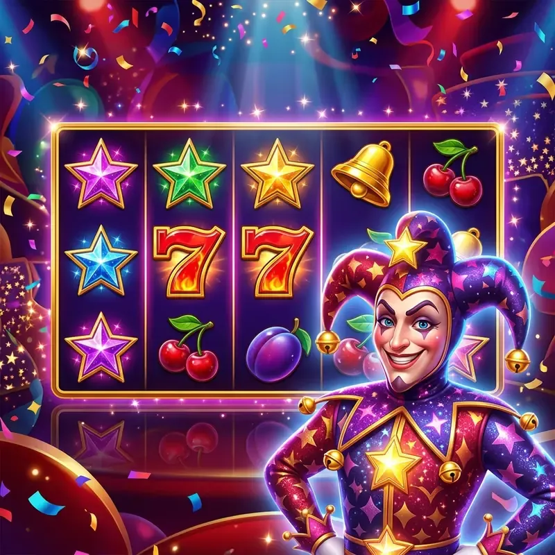 Star Joker slot demo, RTP, bonus