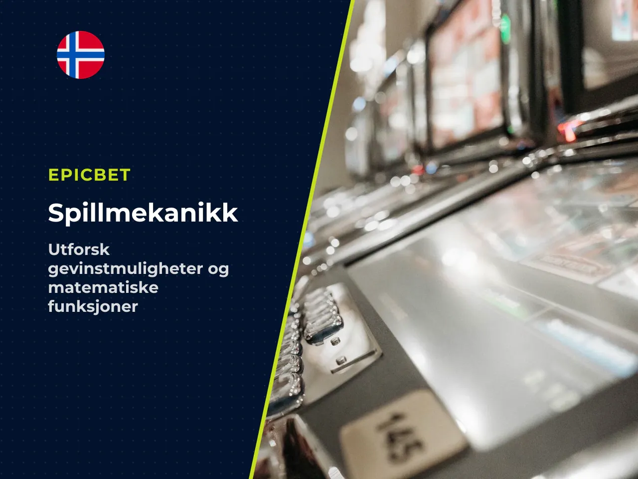 Som tabellen viser, er de rene