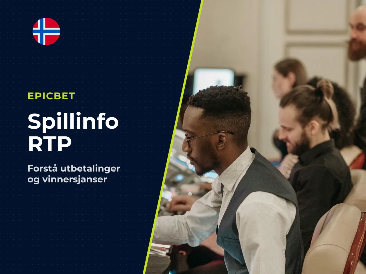 Hva RTP viser i Starlight Princess