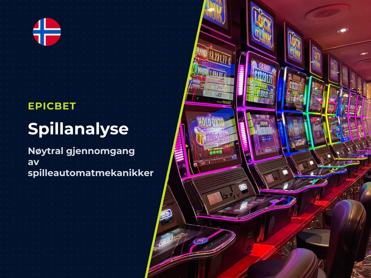 Mangelen på akademiske studier. Det finnes