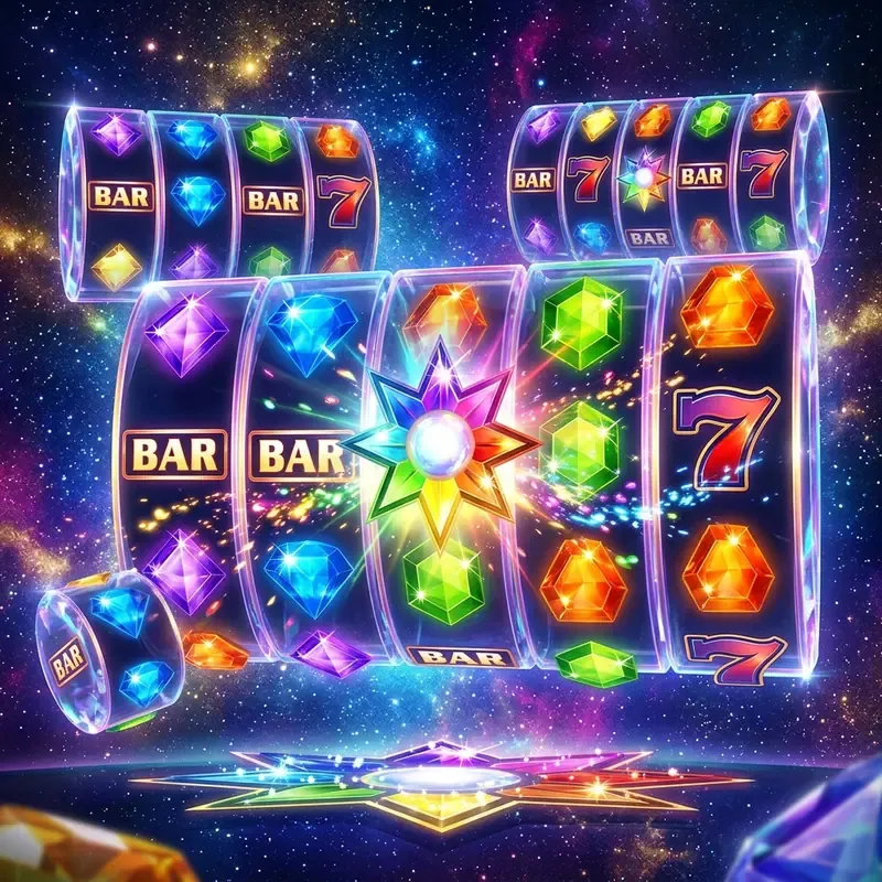 Starburst