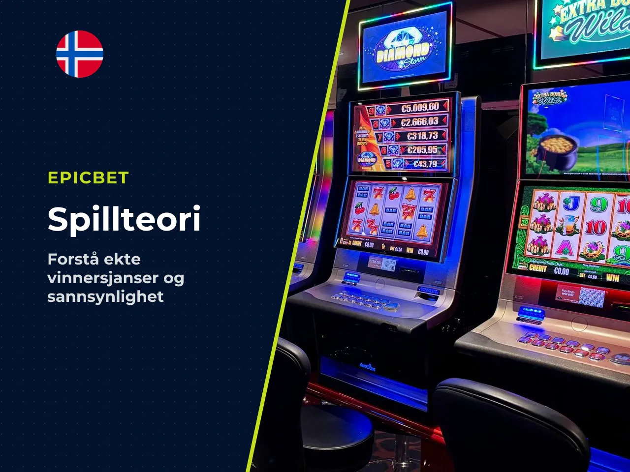 Treffsannsynlighet teori mot praksis. Teoretisk treffsannsynlighet