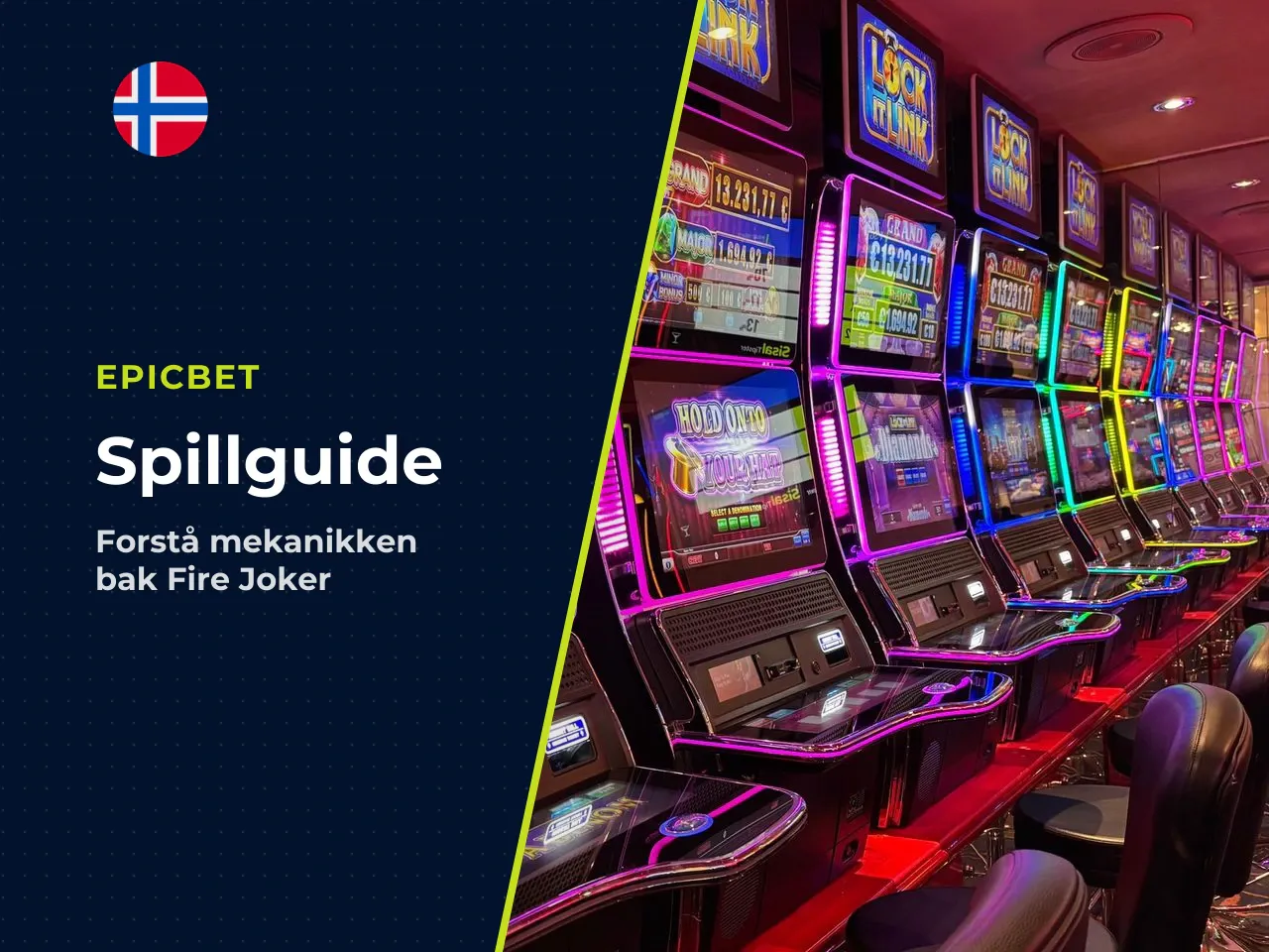 Hvordan RTP og volatilitet påvirker spillet