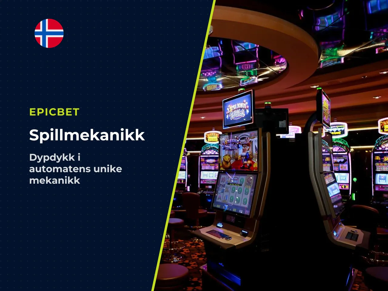 3.1 Grunnleggende spillstruktur og spillmekanikk. Book