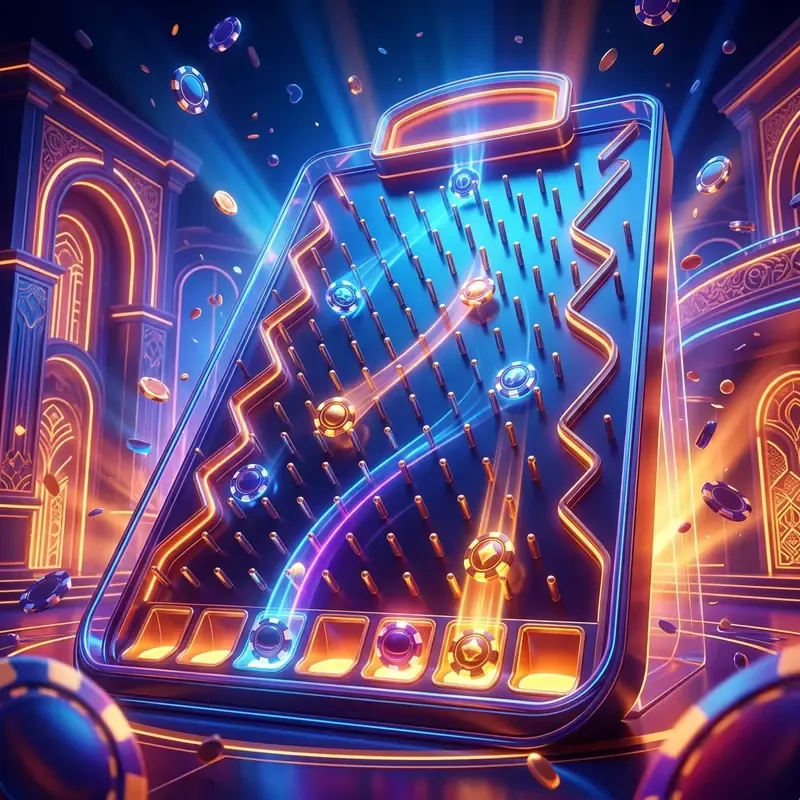 Plinko