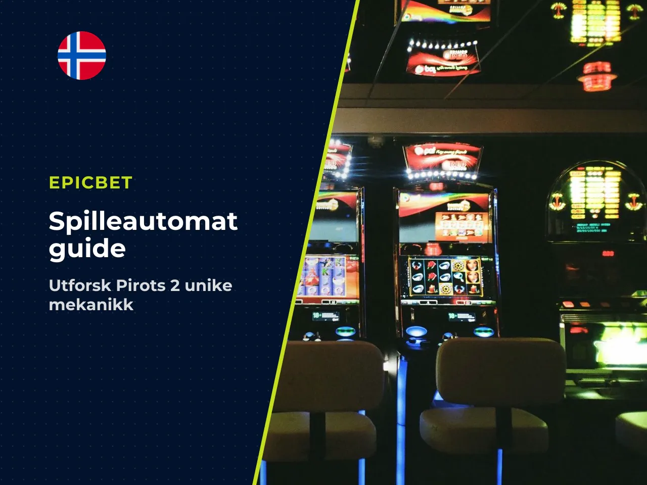 ELK Studios, Pirots-temaet og designet av