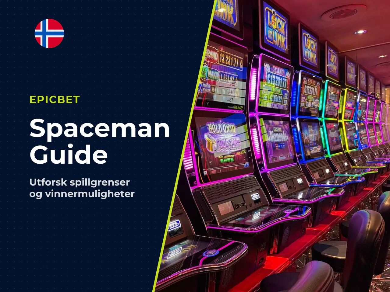 5.2 Spaceman bonus buy, gevinster og