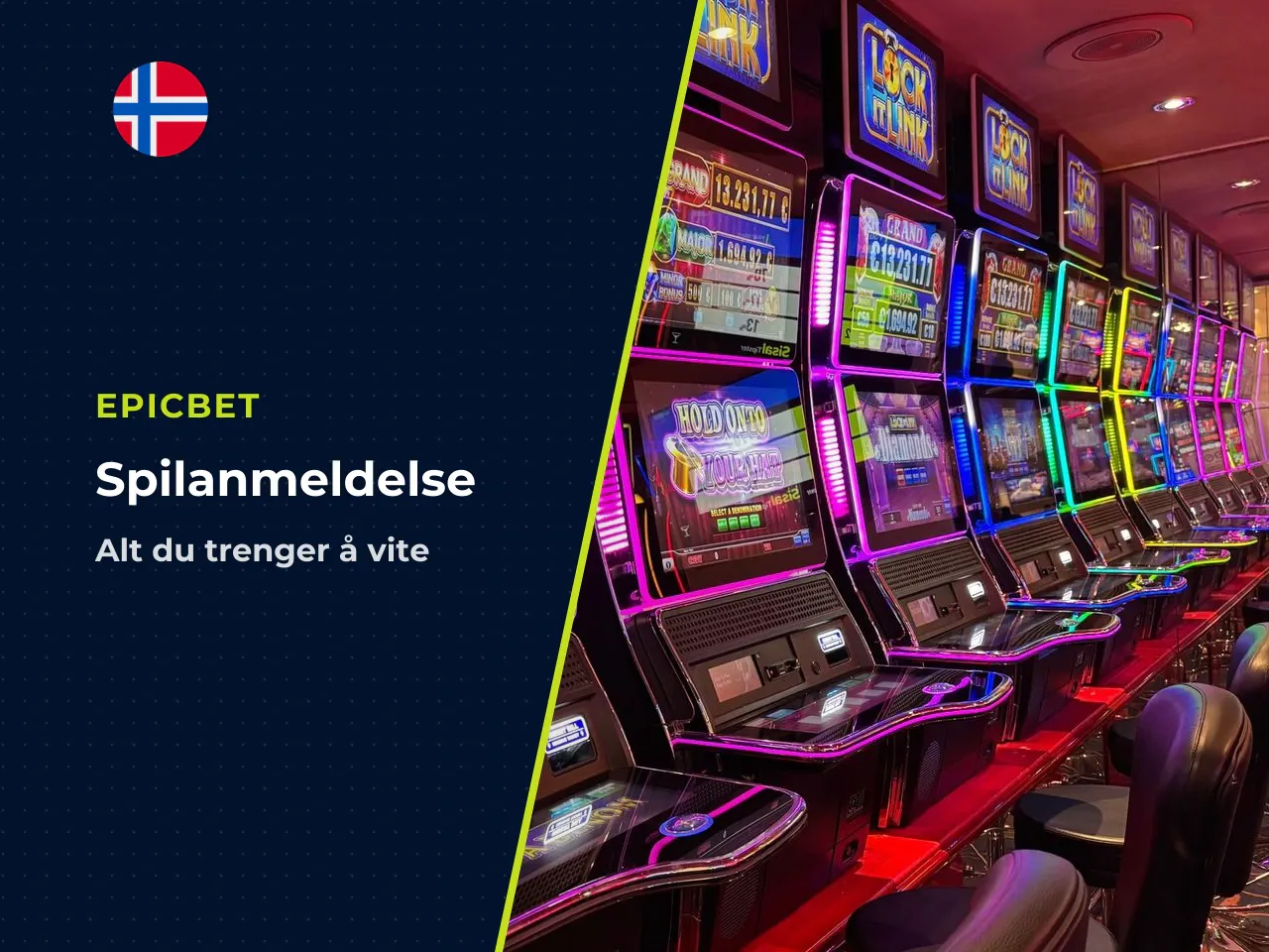 Hvorfor denne anmeldelsen er relevant for