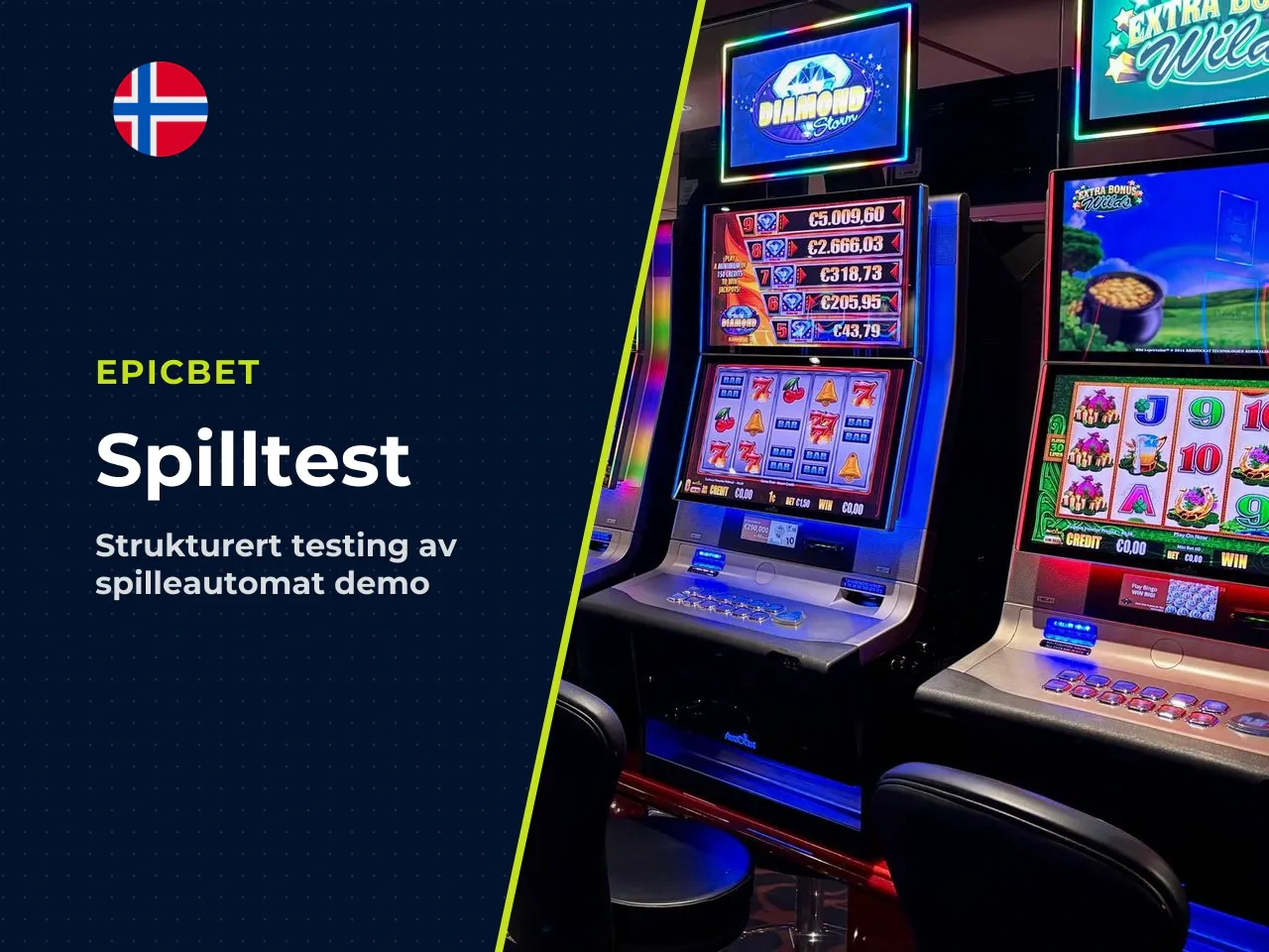 Sjekkliste for strukturert testing av Dead