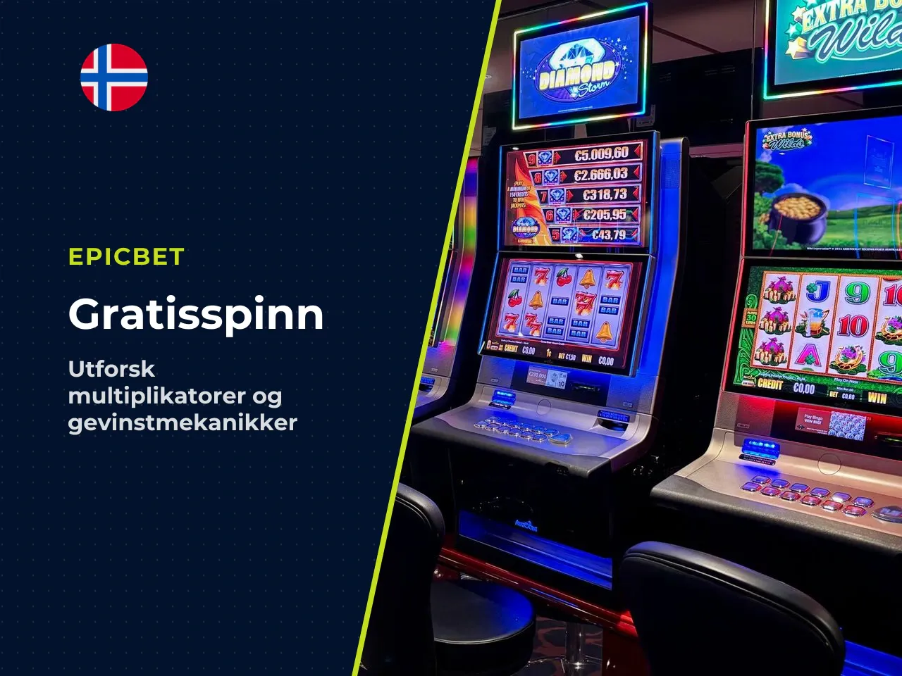 Under frispinnene introduseres ingen nye mekanikker