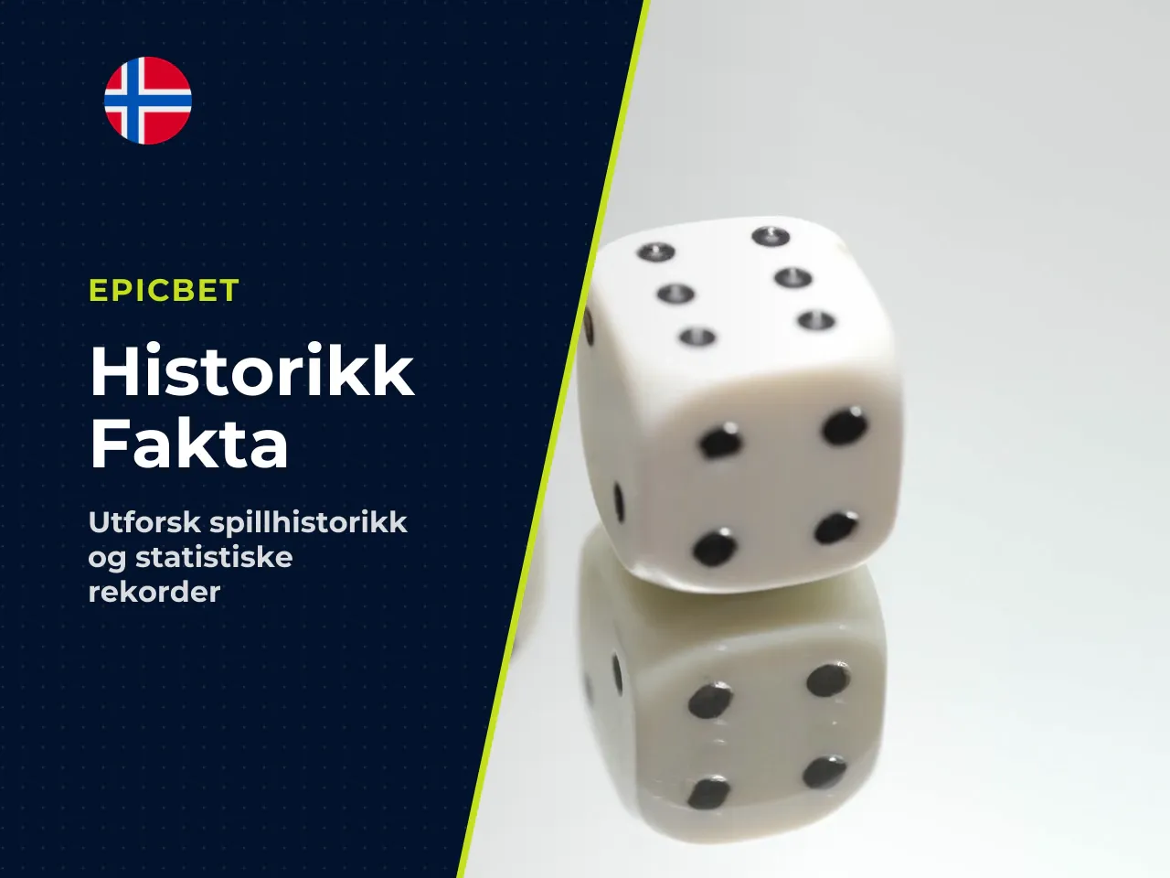 Historiske rekorder og fakta