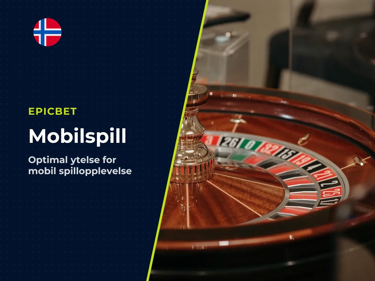 Crazy Time mobil og teknisk kvalitet