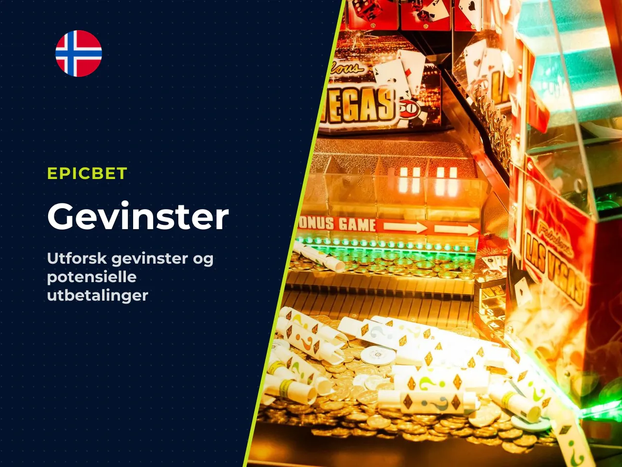 Med maksinnsats på 1 000 kroner