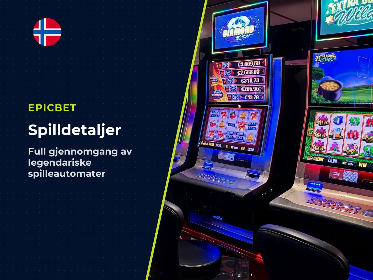 Multimedia tabellgrafikk med hovedparametere for begge