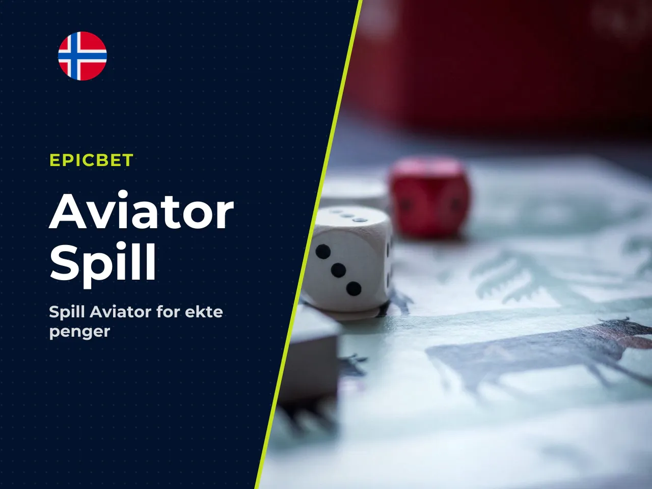 Aviator spill demo gratis eller for
