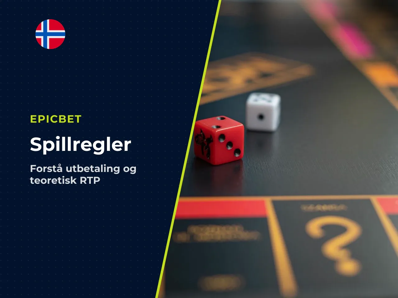 RTP og tilfeldighet i Balloon casino