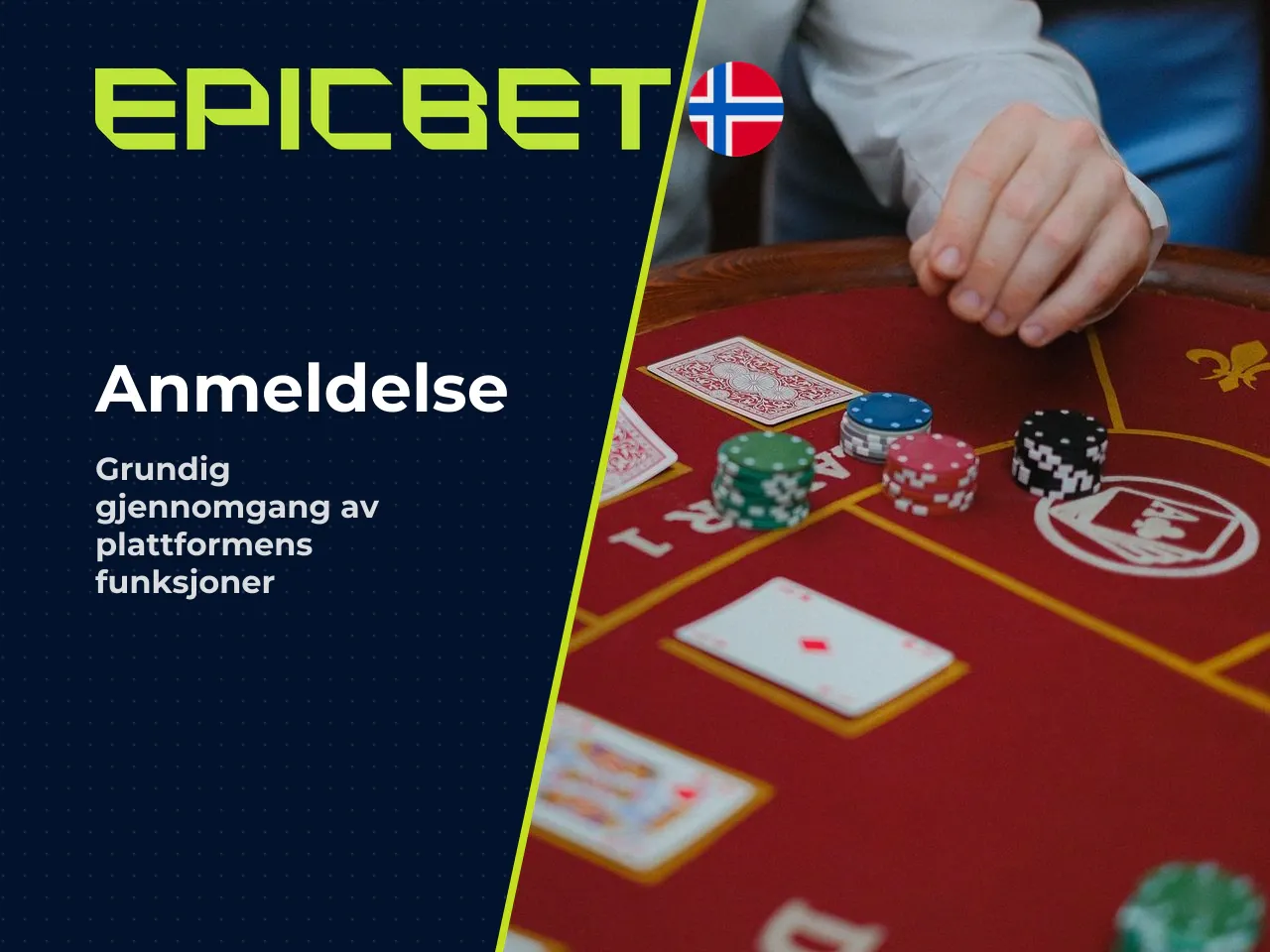 Hvorfor dette er viktig for deg