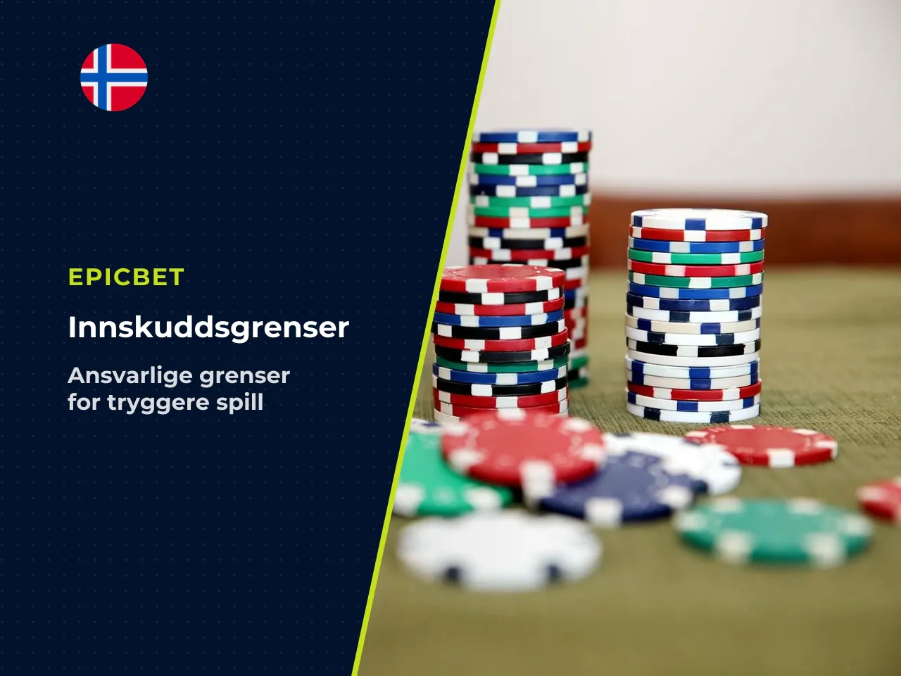 Konkret innebærer den norske modellen maks