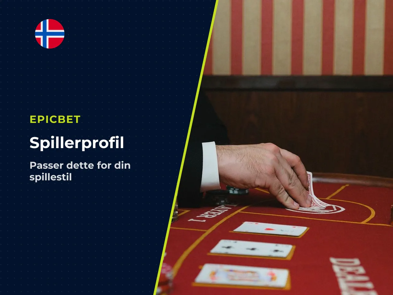 Hvem passer Epicbet best for