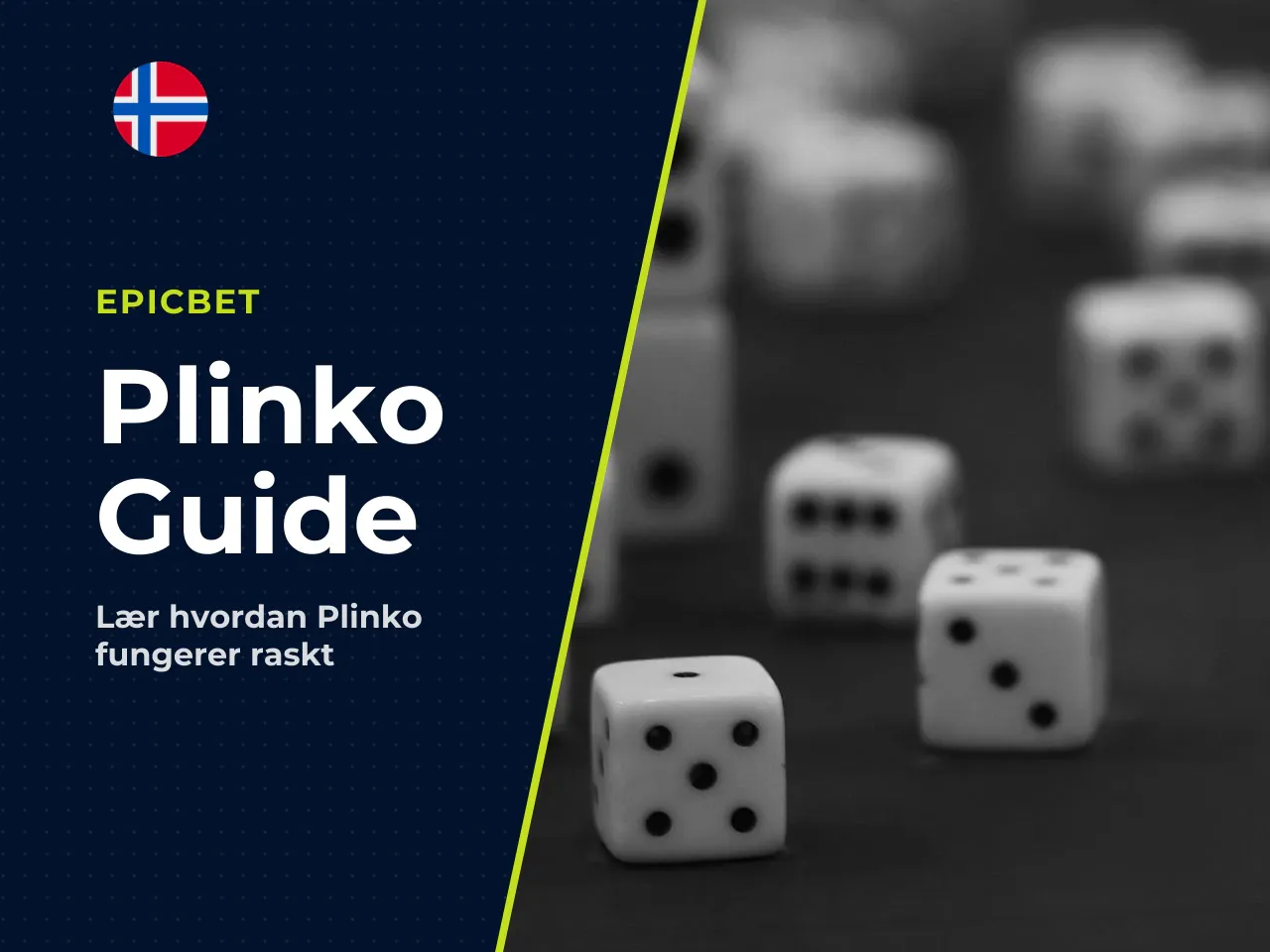 Hovedpunktene på 30 sekunder