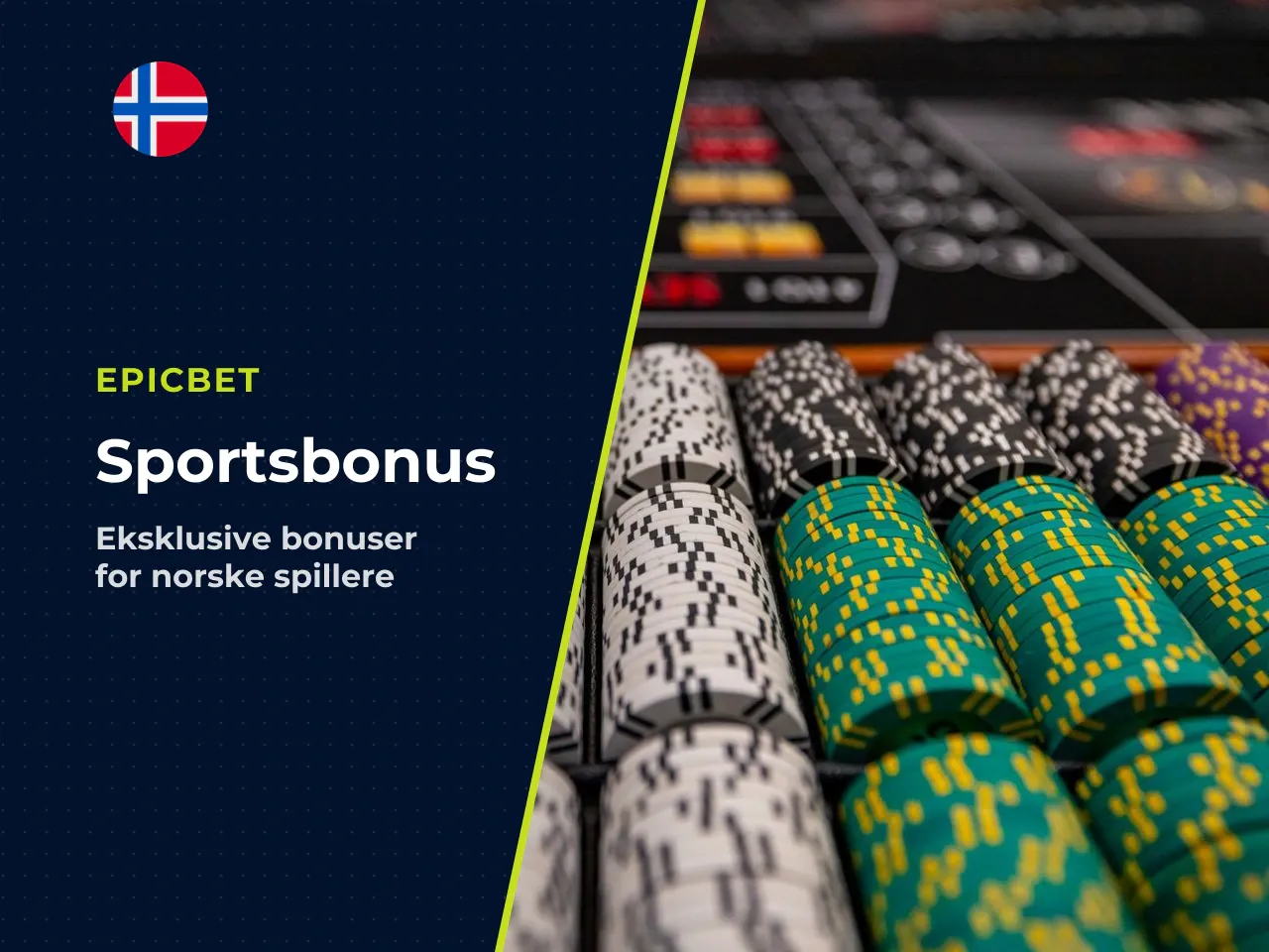 2. Sportsbonus, FIAT-versjonen og avvikende vilkår